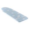 cumpără Accesoriu pentru masa de călcat LEIFHEIT 76179/03 125x40cm Cotton Classic S/M în Chișinău 