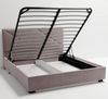 купить Кровать my-STYLE my-Fina 140x200 (P55D14M11) в Кишинёве 