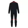 Costum sportiv JOMA - CHAMPIONSHIP VI NEGRO ROJO 