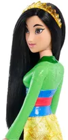 cumpără Păpușă Barbie HLW14 Princess Мулан în Chișinău 
