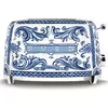 купить Тостер SMEG TSF01DGBEU Blu Mediterraneo Dolce&Gabbana в Кишинёве 