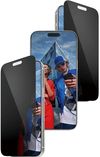 купить Стекло защитное для смартфона PanzerGlass iPhone 17 Pro Max / Ultra-Wide Fit w. Fastfit In-A-Box (PG_PG35684) в Кишинёве 