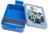 купить Контейнер для хранения пищи Lego 4052-C City Lunch-box 65x65x170cm в Кишинёве 