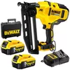 cumpără Pistol de batut cuie otel/beton DeWALT DCN660P2 în Chișinău 