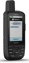 купить Велокомпьютер Garmin GPSMAP 66i в Кишинёве 