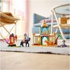 купить Конструктор Lego 43208 Jasmine and Mulans Adventure в Кишинёве 