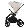 купить Детская коляска Lionelo Carucior 2in1 Mika Plus Beige Sand в Кишинёве 