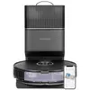 cumpără Aspirator robot Roborock S8+ Robot Vacuum with Auto-Empty Dock Black în Chișinău 