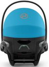 купить Автокресло Cybex 523001163 Cloud G i-Size Plus Beach Blue в Кишинёве 