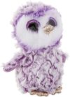 купить Мягкая игрушка TY TY36325 MOONLIGHT purple owl 15 cm в Кишинёве 