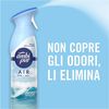 Odorizant-spray aer cu actiune instanta pentru camera Ambi Pur Air OCEAN, 300 ml