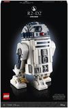 купить Конструктор Lego 75308 R2-D2 в Кишинёве 