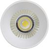 cumpără Corp de iluminat interior LED Market Round Pendant Lamp LM-PC3003-20W 6000K white în Chișinău 