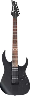 купить Гитара Ibanez RGRT421 WK (Wheathered black) в Кишинёве 