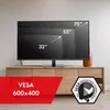 cumpără Suport TV de podea Maclean MC-386 în Chișinău 