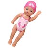 cumpără Păpușă Zapf 834060 BABY born My First Swim Doll pink 30cm în Chișinău 