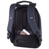 13.3" Bobby Hero Small anti-theft backpack, Navy, P705.705 