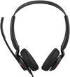 cumpără Căști pentru gaming Jabra 5099-299-2269 Engage 50 II, USB C/A, UC Stereo Stand în Chișinău 