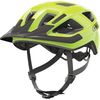 купить Защитный шлем Abus Aduro 3.0 signal yellow L в Кишинёве 