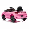 cumpără Mașină electrică pentru copii Golden Baby 2522 Ford Mustang, roz, GB2705 în Chișinău 