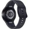 купить Смарт часы Samsung R940 Galaxy Watch6 44mm Black в Кишинёве 