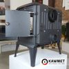 Печь чугунная KAWMET Premium S12 12,3 kW