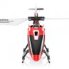 Syma S107H Helycopter, Red 