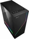 купить Корпус для ПК Sharkoon RGB FLOW ATX Case в Кишинёве 