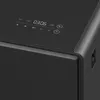 cumpără Frigider cu design autentic Caso Sound & Cool Black în Chișinău 