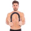 Эспандер для грудных мышц / силовой прут 50 кг, l=65 см, d=4 см K102 (9339) 