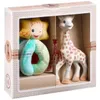 cumpără Zornăitoare Sophie la Girafe 000002 Set SOPHIEsticat Zornaitoare cu bile în Chișinău 