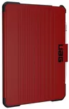 cumpără Husă p/u tabletă UAG iPad Pro 11' (2021) / iPad Air 10.9" (2020) Metropolis Magma 122996119393 în Chișinău 