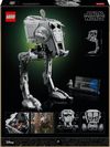 cumpără Set de construcție Lego 75417 Star Wars AT-ST Walker în Chișinău 