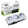 купить Видеокарта ASUS TUF-RTX4070TIS-O16G-WHITE-GAMING в Кишинёве 