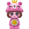 купить Кукла Clementoni Papusa Beauty Doll cu set pentru manichiura (18265) в Кишинёве 