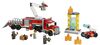 купить Конструктор Lego 60282 Fire Command Unit в Кишинёве 
