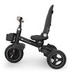 купить Велосипед-коляска KinderKraft Spinstep 2 Plus Beige (KRSPST02BEGPL00) в Кишинёве 