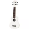 cumpără Chitară Maika'i Ukulele Soprano MKU-1 WH în Chișinău 
