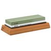 купить Точилка для ножей Takumi TK-2BG-1/6 Double Side Green Whetstone 1000#/6000# в Кишинёве 