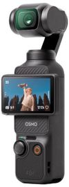 купить Экстрим-камера DJI Osmo Pocket 3 Creator Combo в Кишинёве 