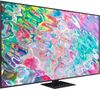 Televizor Samsung 65" QE65Q70BAUXUA, Black 