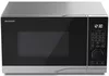 купить Микроволновая печь Sharp YC-PC254AE-S в Кишинёве 