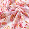 Пеленки бамбуковые Babyono Pink (70x70 см) 3 шт 