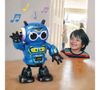 cumpără Robot YCOO 7530-88599 Robo Beats II Electronic Robot în Chișinău 