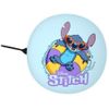 купить Аксессуар для велосипеда Seven 59377 Звонок Retro 6cm Stitch в Кишинёве 