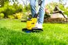 cumpără Accesoriu pentru trimmer Karcher 2.445-265.0 Bobină de tăiat cu capac, biodegradabilă în Chișinău 