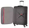 купить Чемодан American Tourister Summer Session Black/Rosu L (125807/1073/L) в Кишинёве 