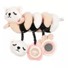купить Игрушка-подвеска miscellaneous Bocioland-225 2407 игрушка плюш спиралька Kitty BL240 в Кишинёве 