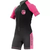 cumpără Accesoriu pentru înot Cressi-Sub Little Shark Jr Shorty Wetsuit S/L 2mm Black/Pink Y 7/8 (Dg003105) în Chișinău 