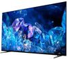 Телевизор Sony 77" XR77A80KAEP, Black 